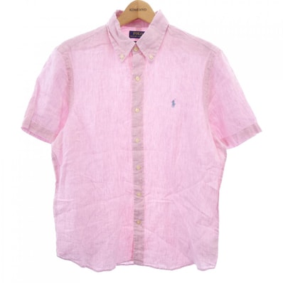 ポロラルフローレン POLO RALPH LAUREN S/Sシャツ