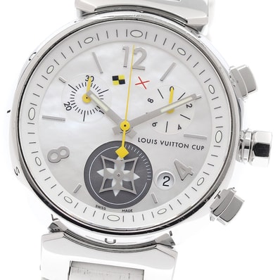 ☆良品 ルイ・ヴィトン タンブール ラブリーカップ レディース 【中古】