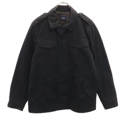 GAP ギャップ ミリタリージャケット M