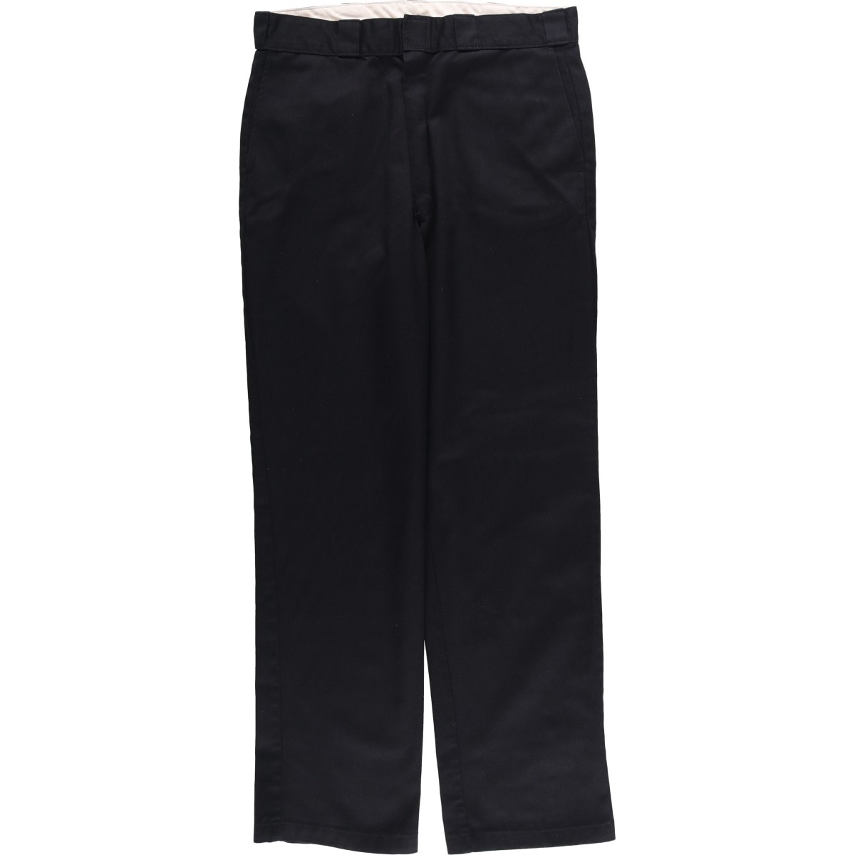 古着 ディッキーズ Dickies ワークパンツ メンズw35相当/eaa596921