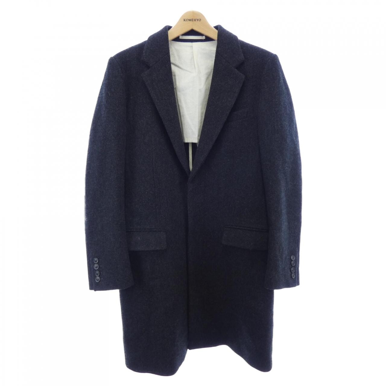 アンユーズド UNUSED コート