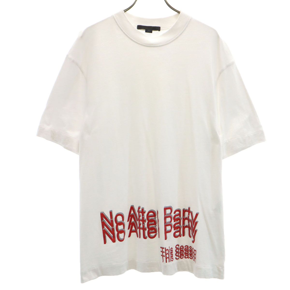 Alexander Wang 半袖 Tシャツ