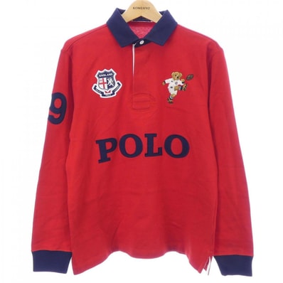 ポロラルフローレン POLO RALPH LAUREN 0200011610 ポロシャツ