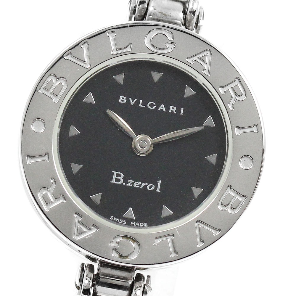ブルガリ B-zero1 BZ22S レディース 【中古】