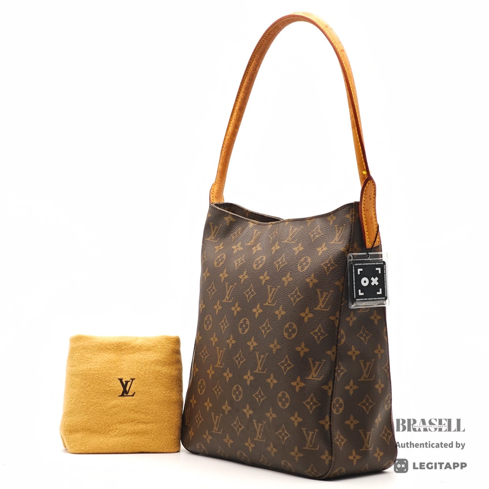 LOUIS VUITTON ルイ・ヴィトン M51145 MI0070 トートバッグ Monogram Canvas ユニセックス