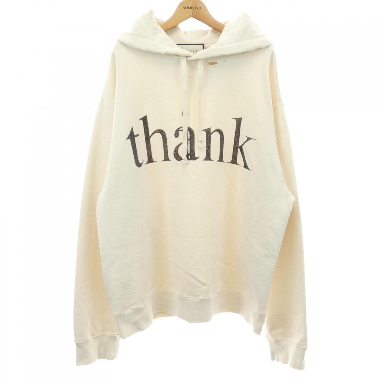 グッチ GUCCI 634674 XJCXL パーカー