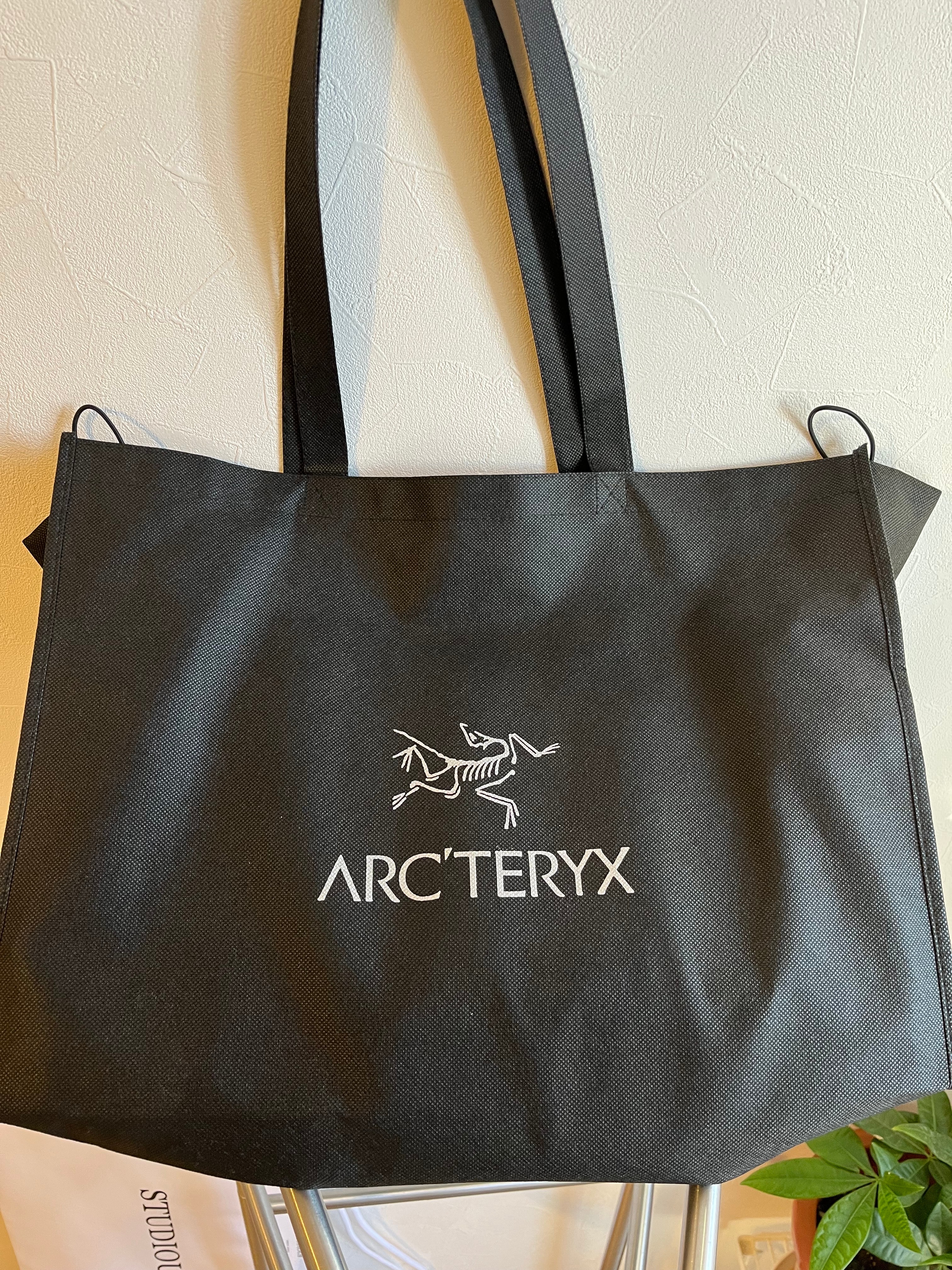 ARC’TERYX Beta AR Jacket M "Tatsu"