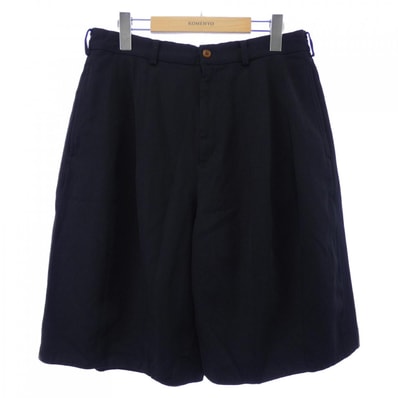 ブラックコムデギャルソン BLACK COMME des GARCONS 1O-P003 パンツ