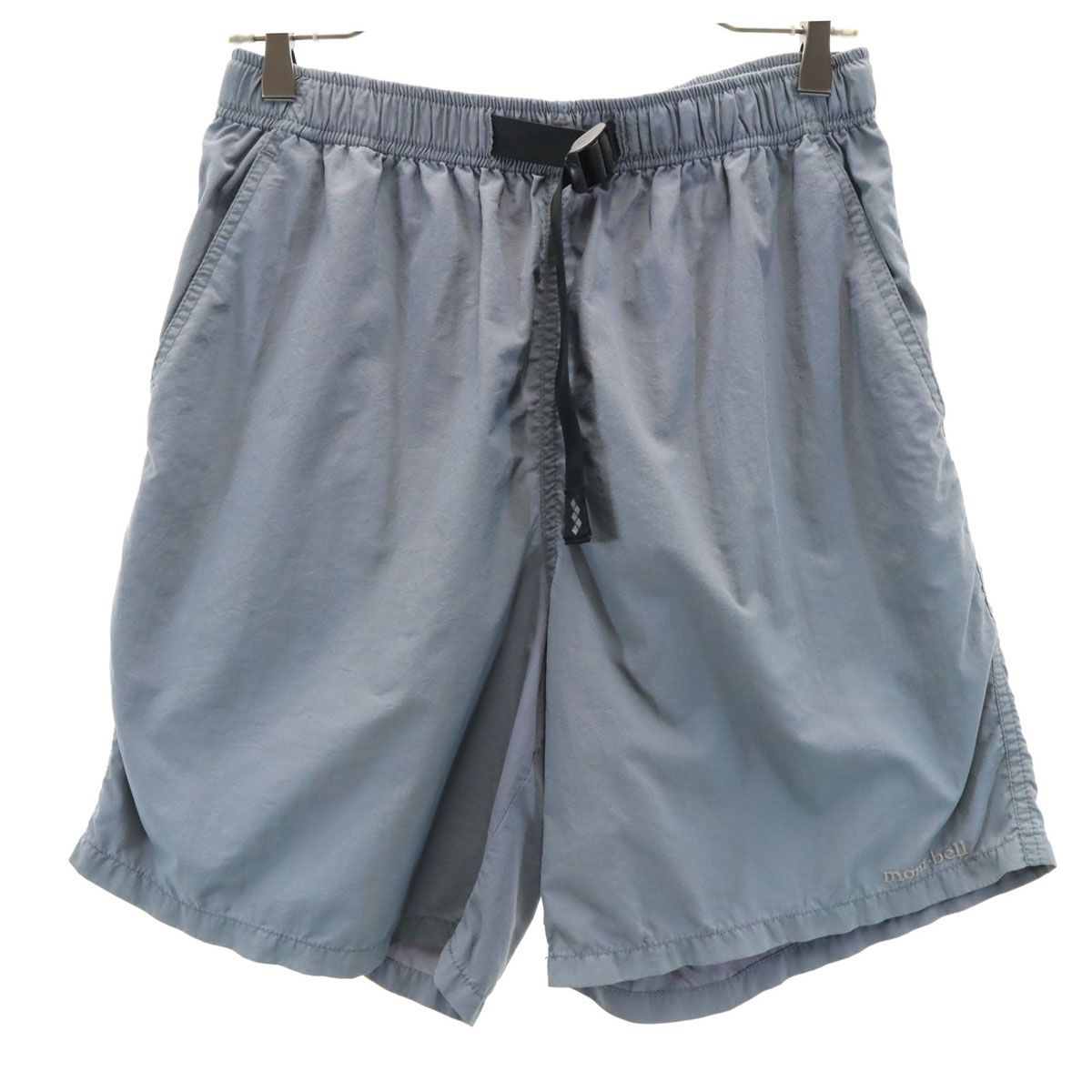 mont-bell クライミングショートパンツ