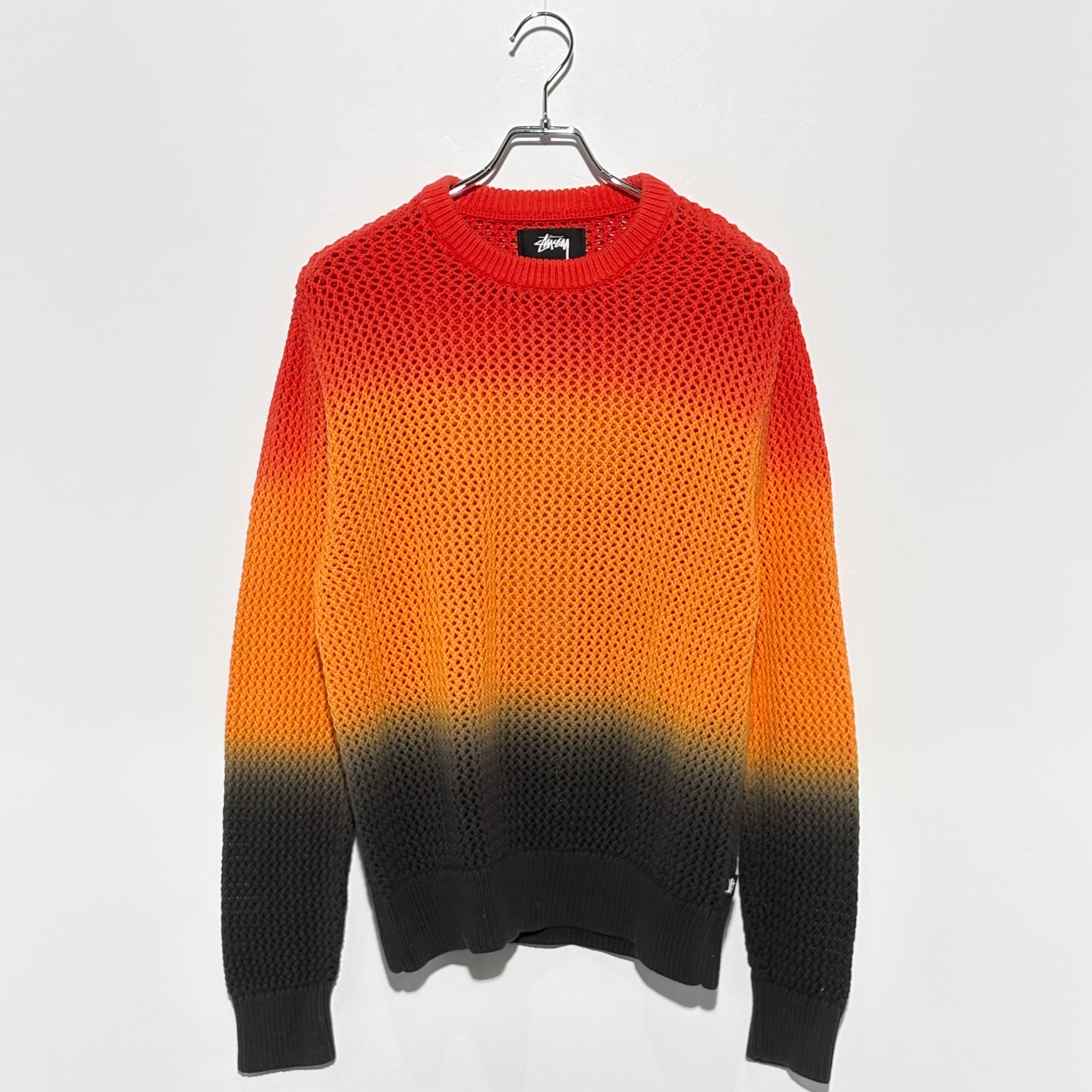 STUSSY 23AWPigment Dyed Loose Gauge