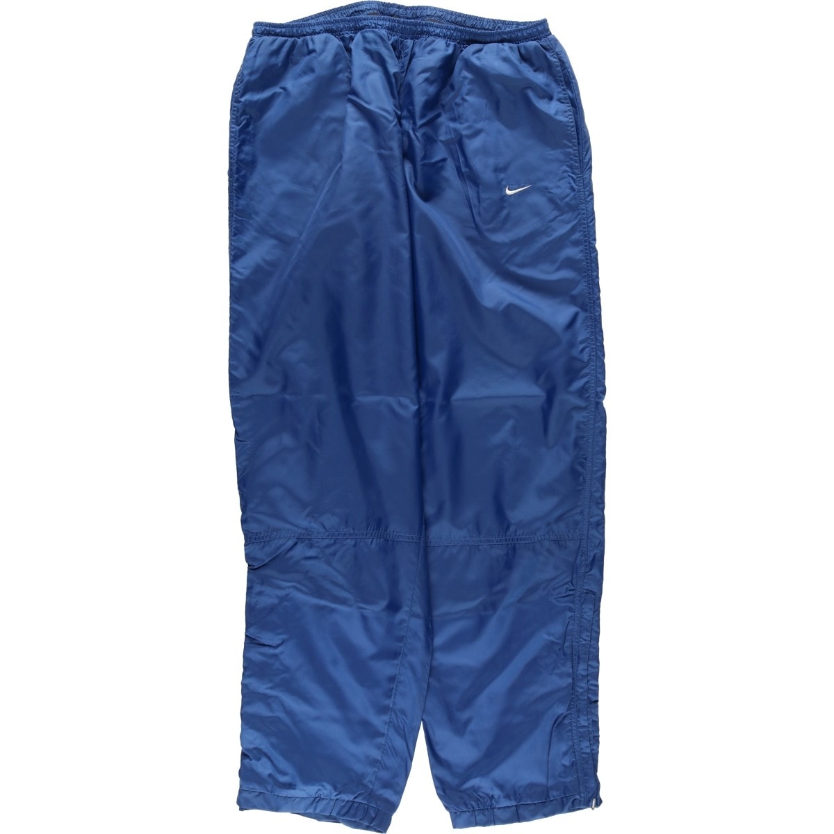 古着 90年代 ナイキ NIKE ナイロンパンツ シャカシャカパンツ メンズXL相当 ヴィンテージ/eaa635957