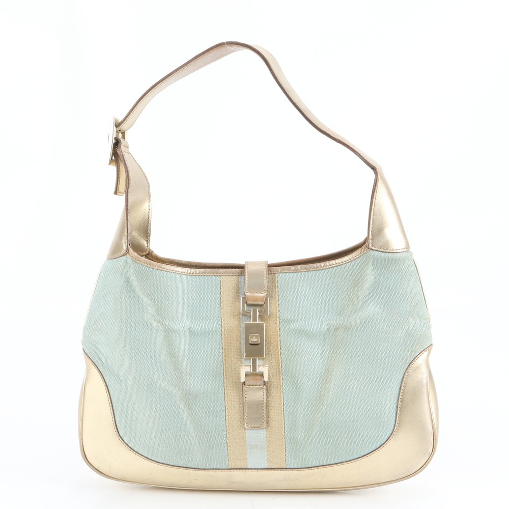 グッチ ジャッキー 001 3306 ショルダーバッグ