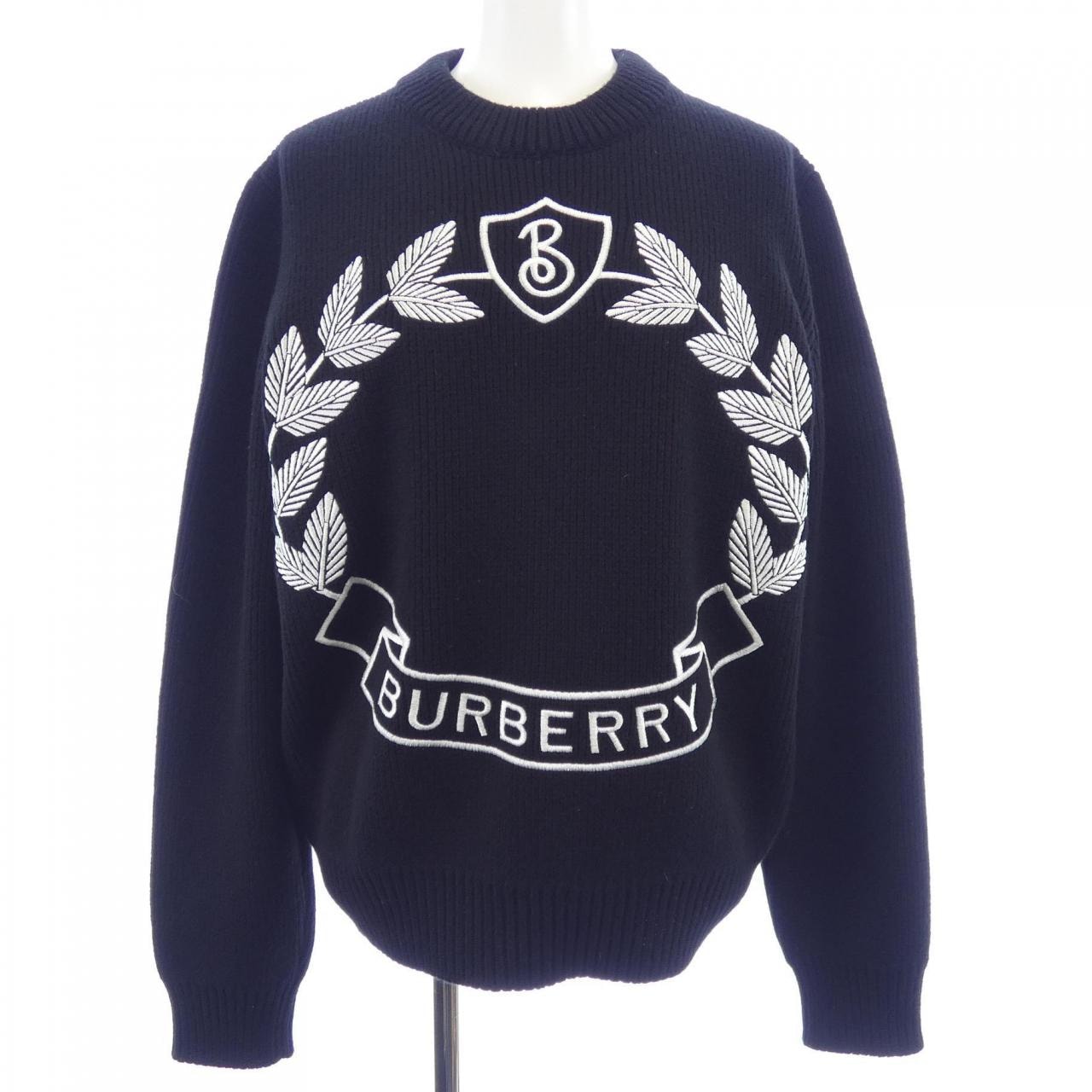 バーバリー BURBERRY 80622521 ニット
