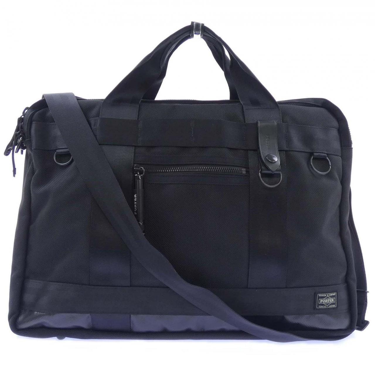 ポーター PORTER HEAT 2WAY BAG