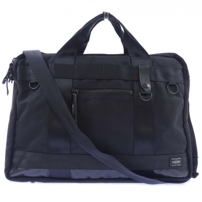 ポーター PORTER HEAT 2WAY BAG
