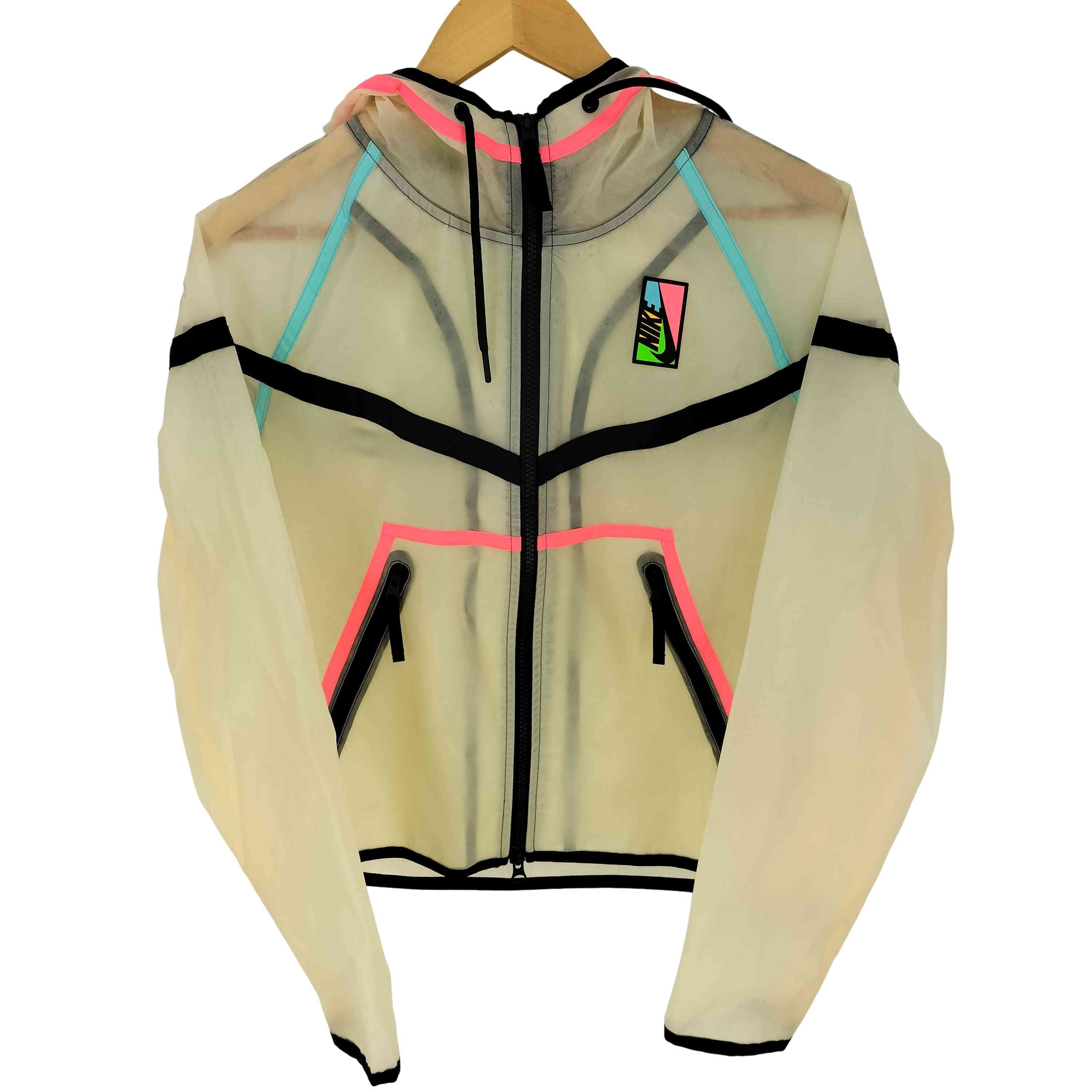 LAB Collection Ghost Wind runner【1142100630066】