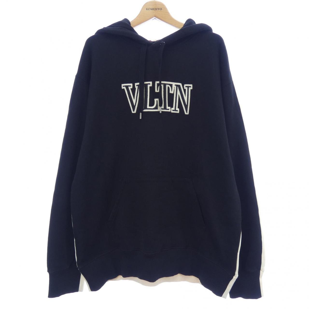 ヴァレンティノ VALENTINO パーカー