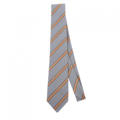 エルメス HERMES NECKTIE