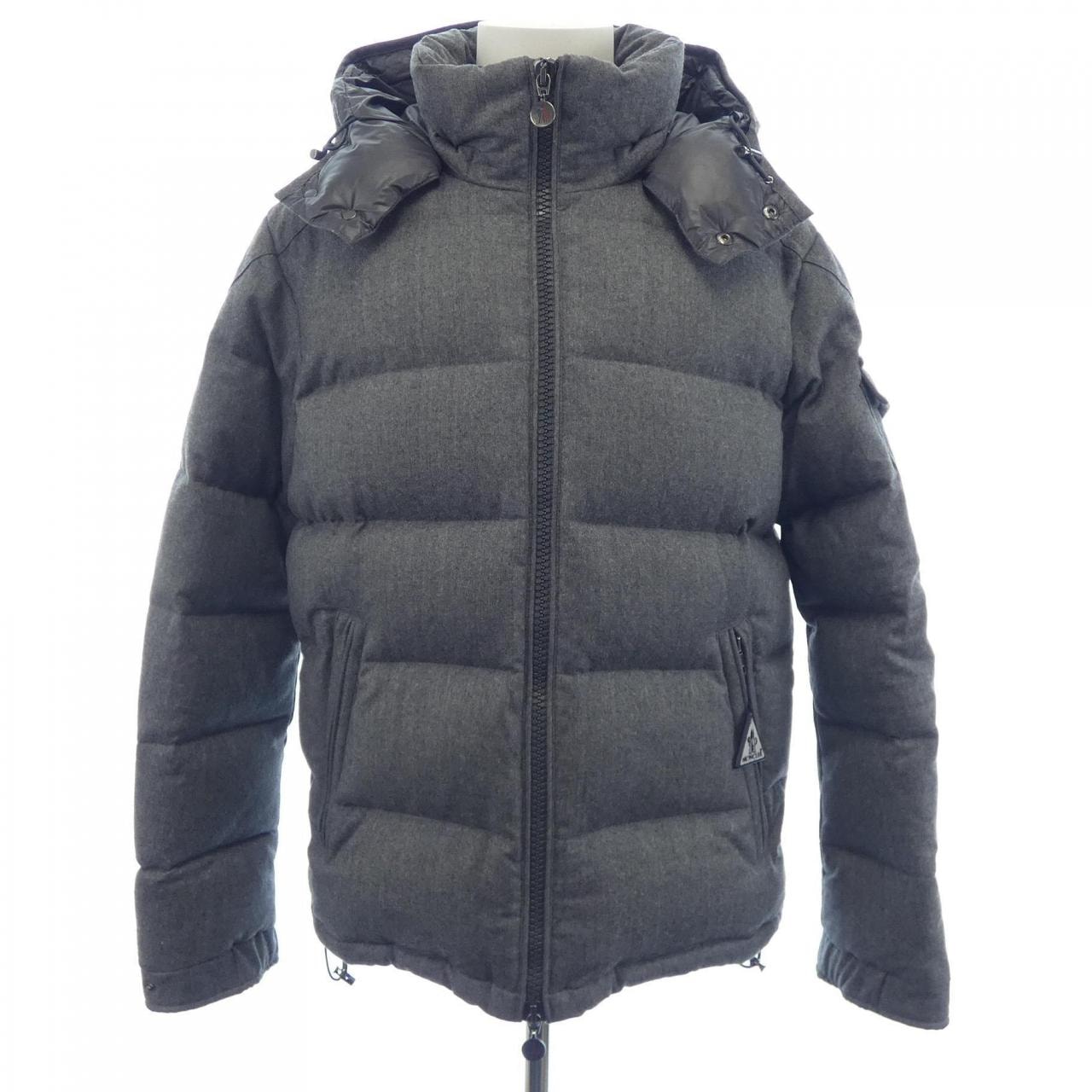 モンクレール MONCLER MONTGENEVRE ダウンジャケット
