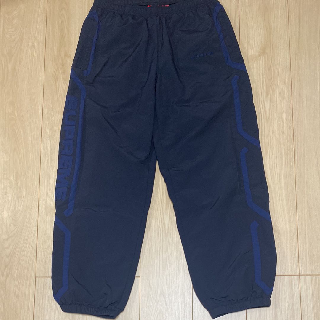 Supreme Inset Link Track Pant 