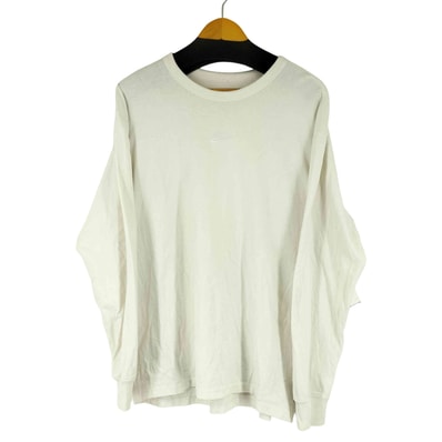 NSW PREM エッセンシャル SUST L/S Tシャツ【1143137496939】