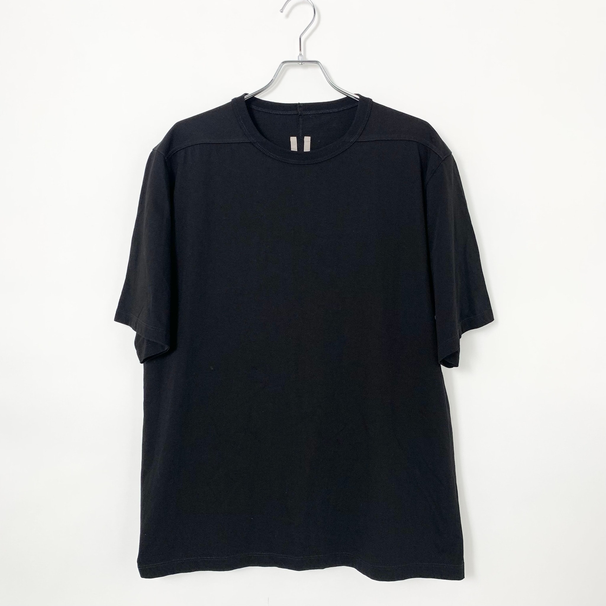 Rick Owens T-Shirt "Black"