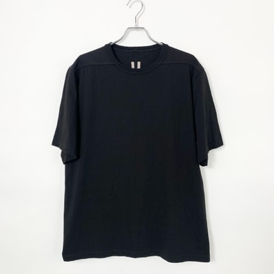 Rick Owens T-Shirt "Black"