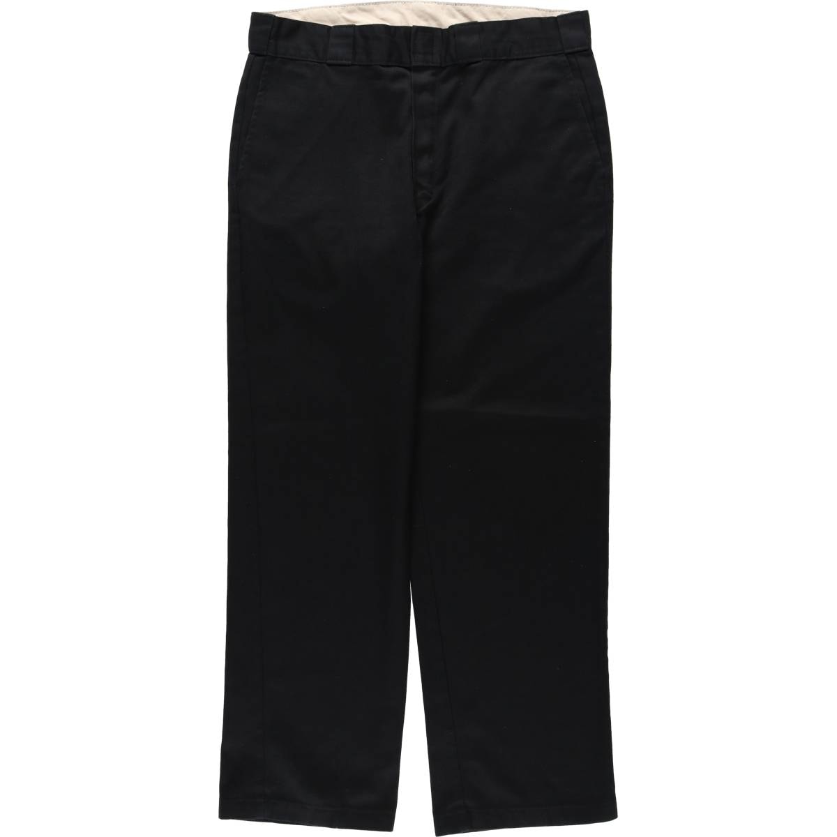 古着 ディッキーズ Dickies ワークパンツ メンズw35相当/eaa630711