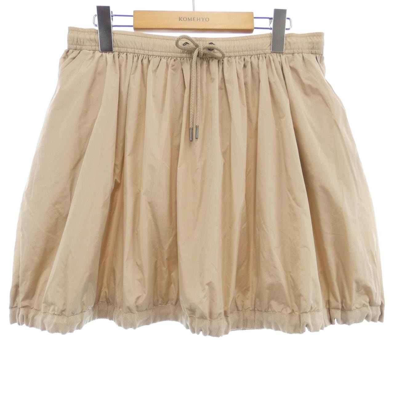 モンクレール MONCLER スカート