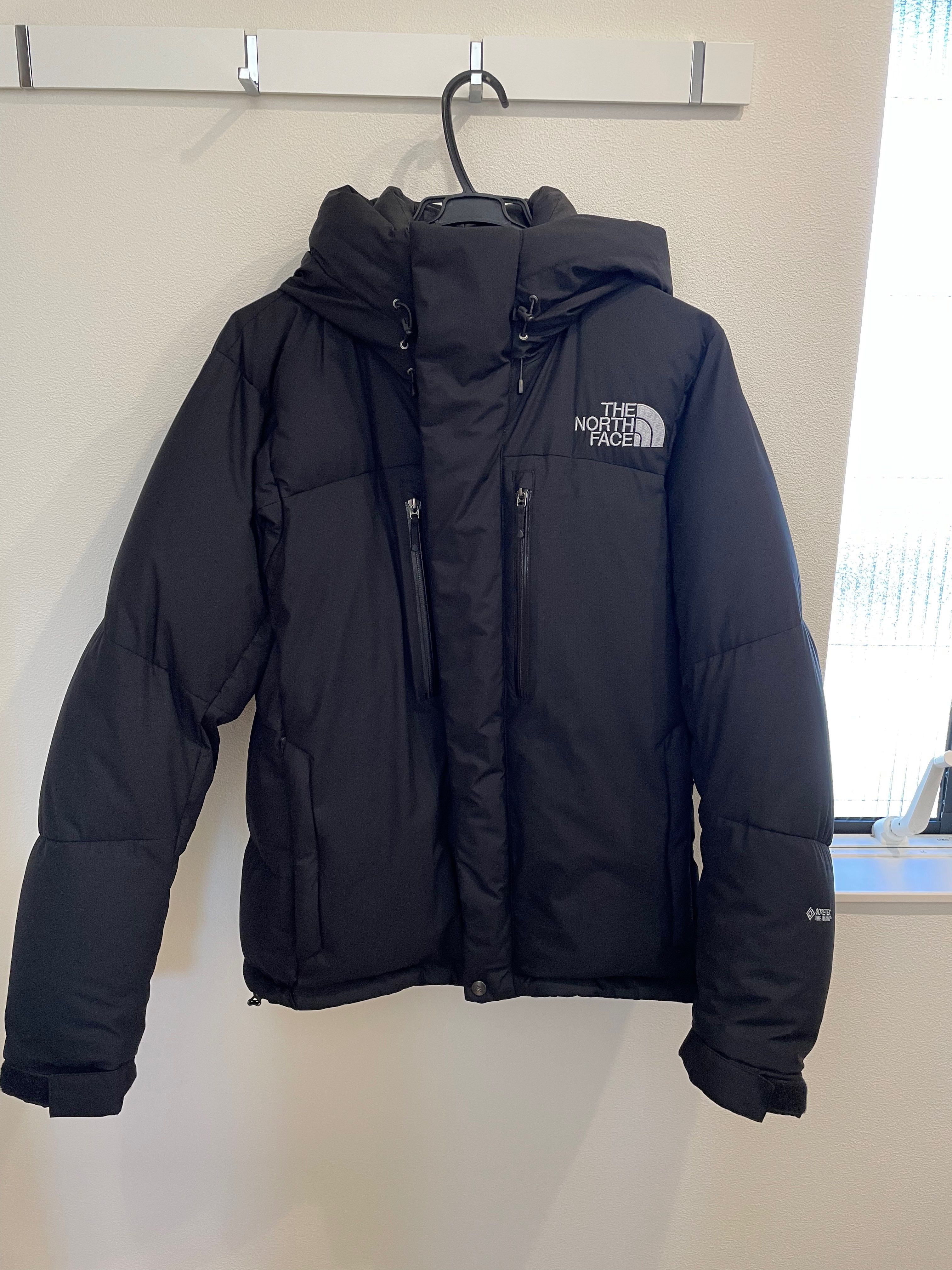 The North Face Baltro Light Jacket K 2020/2021 "Black"