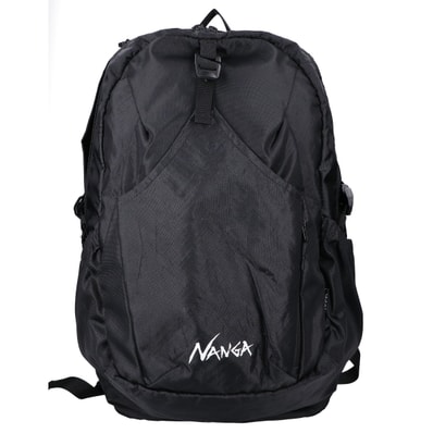 ナンガ ECOPAK UR BACKPACK エコパック UR バックパック 30L