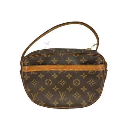 モノグラム ジュヌフィーユ25 ショルダーバッグ TH8907【1141823242662】