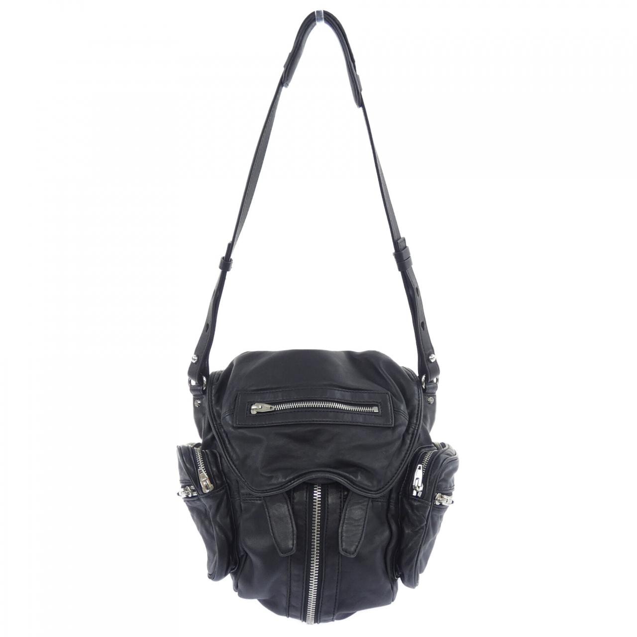アレキサンダーワング ALEXANDER WANG 1181316 BACKPACK