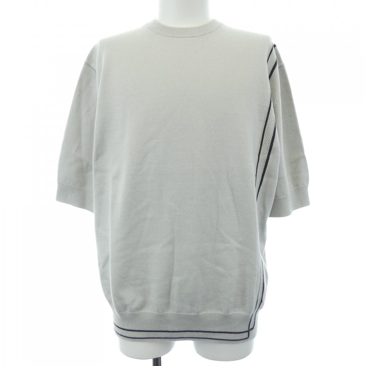 エルメス HERMES *41-5727 ニット