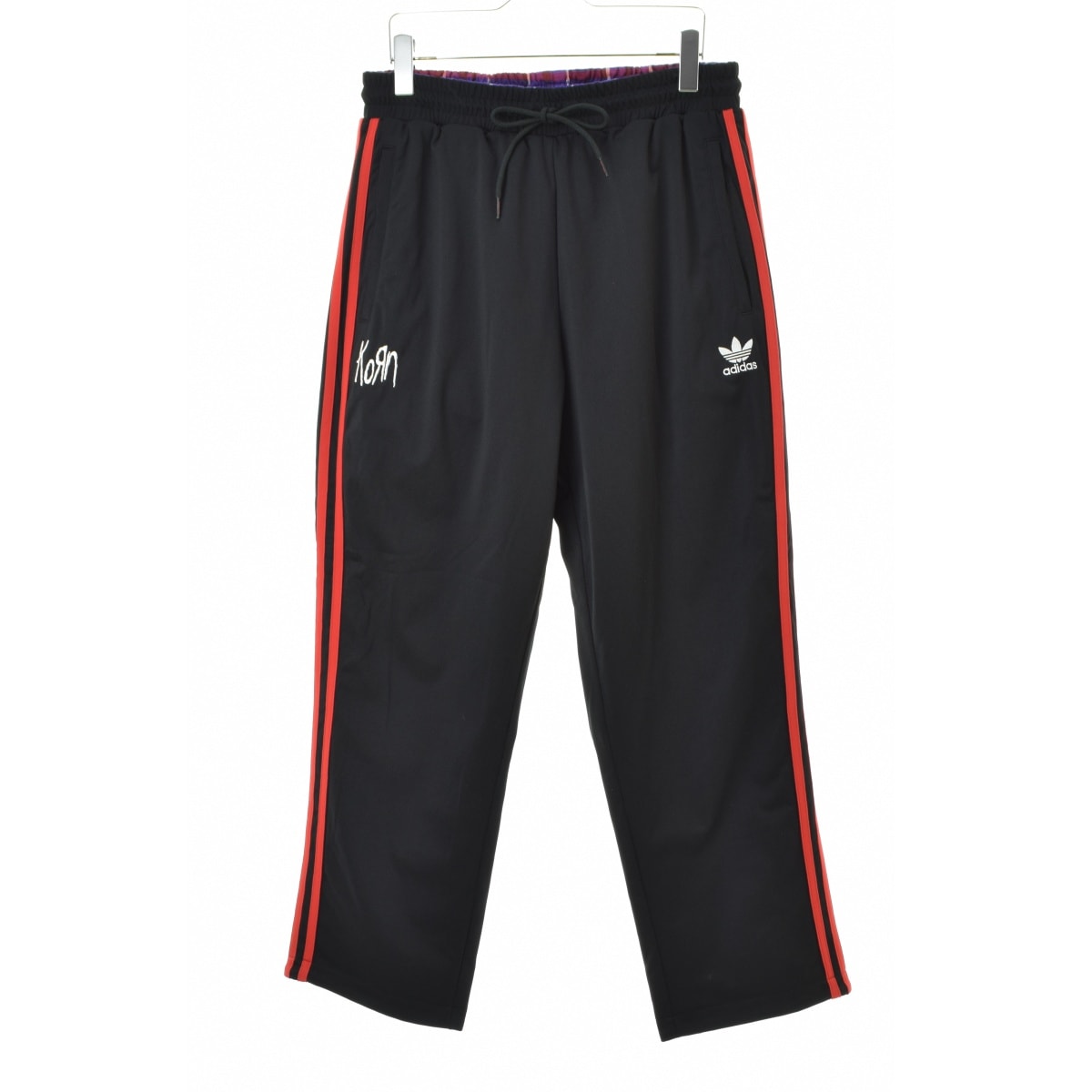 adidas x Korn Track Pants "Black"