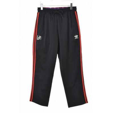 adidas x Korn Track Pants "Black"