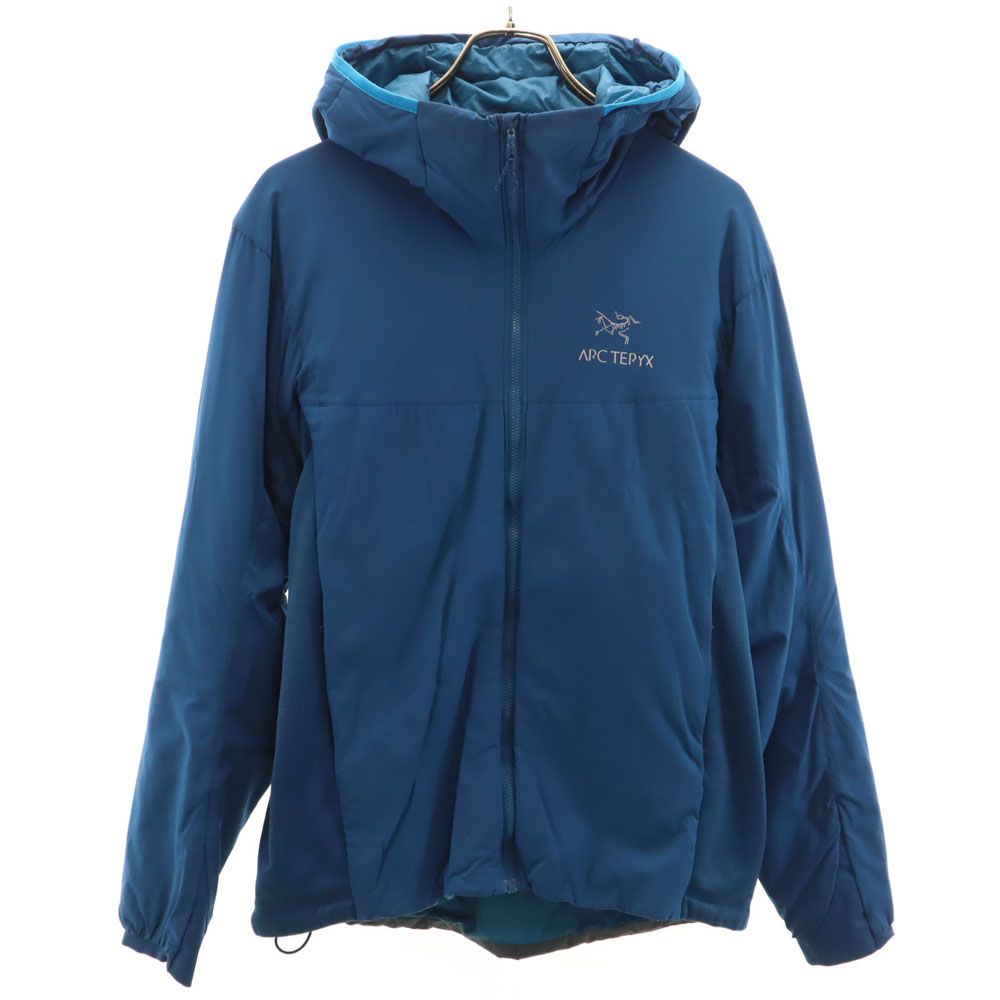 ARC'TERYX アークテリクス 中綿ジャケット