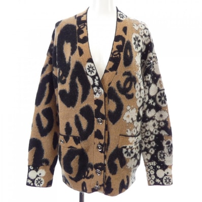 シャネル CHANEL P75362K10782 カーディガン