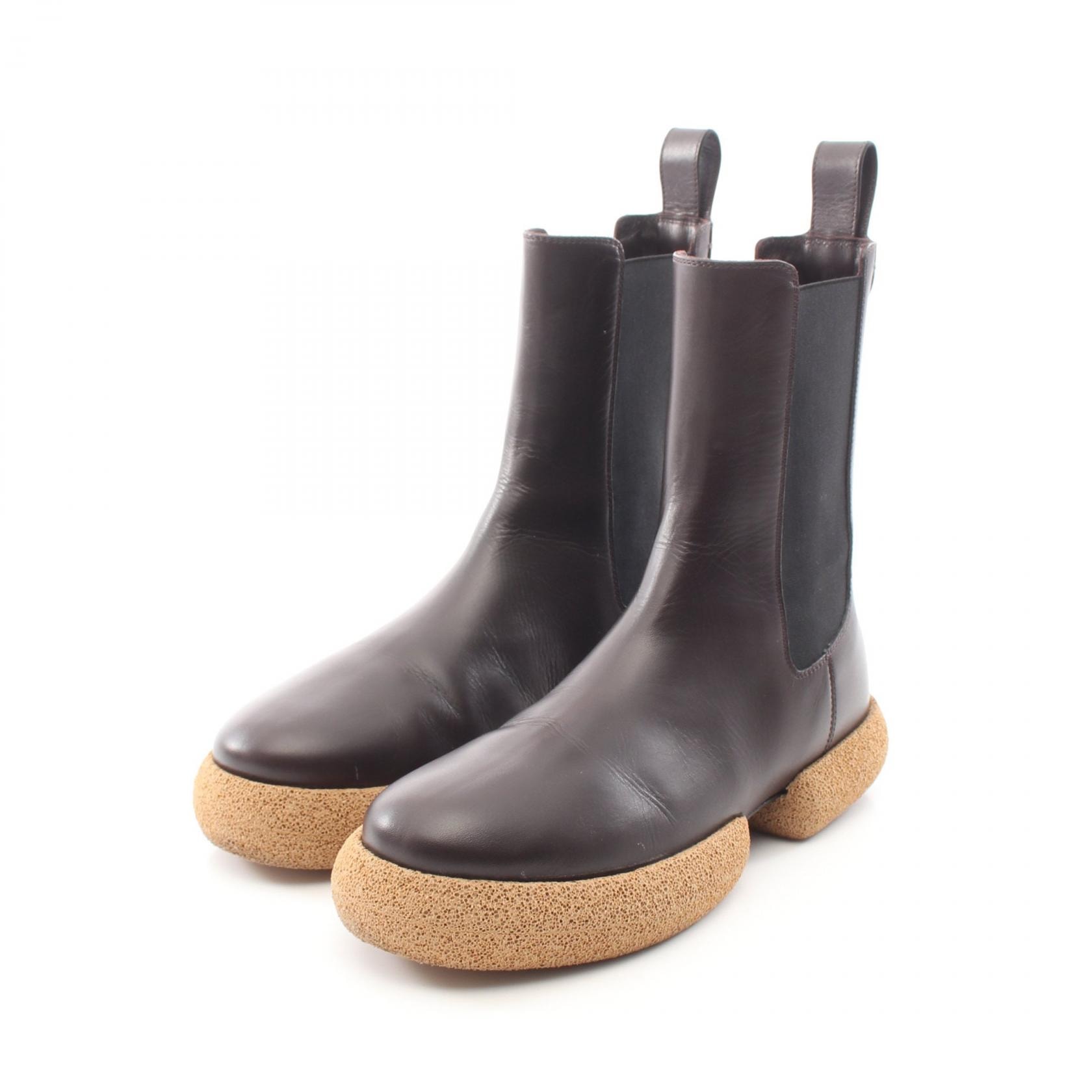 A (未使用に近い)】ドリスヴァンノッテン DRIES VAN NOTEN チェルシー