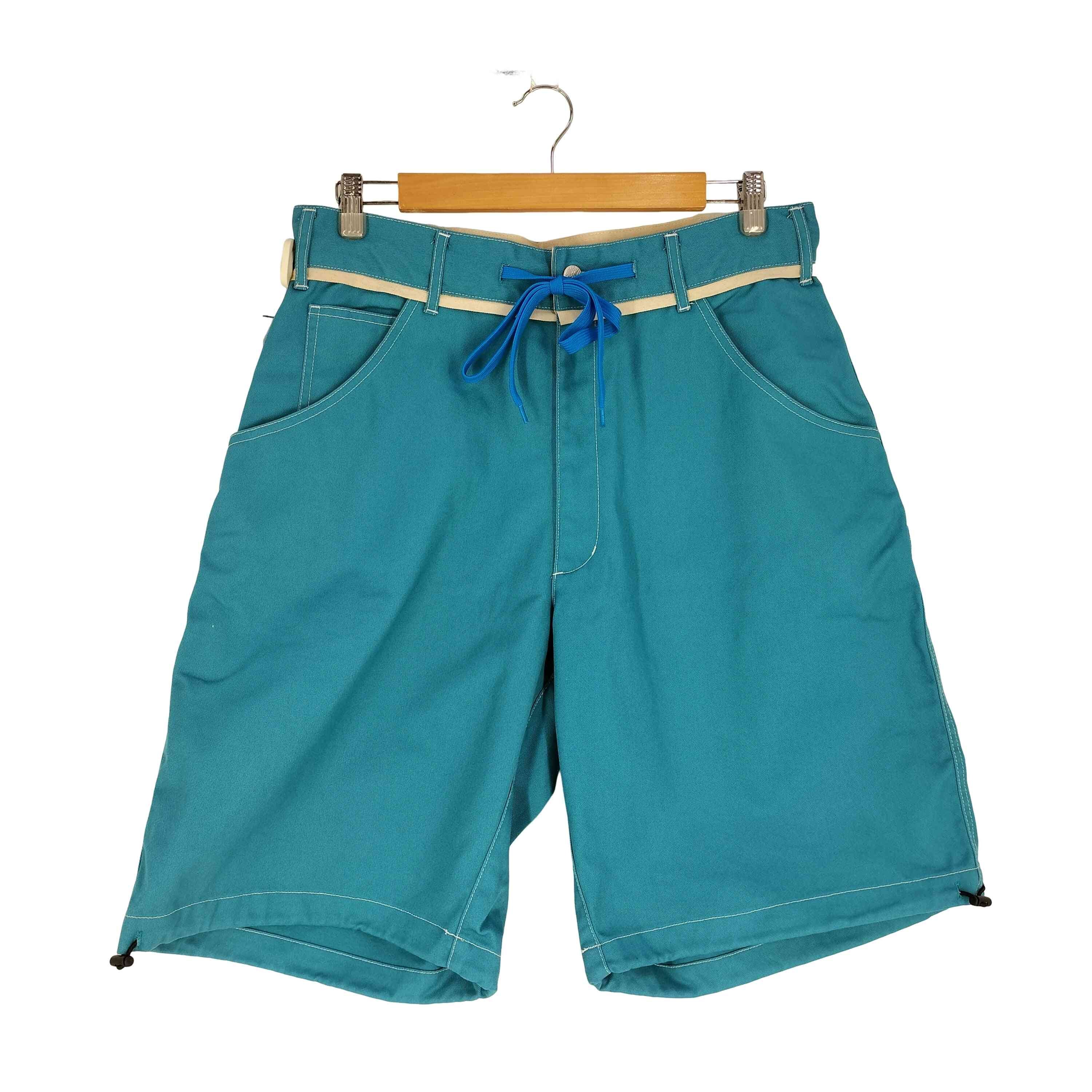 DRAWSTRING WIDE BALOON ドローストリング ワイド バルーン【1142354463892】