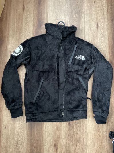 The North Face Antarctica Versa Loft Jacket "Black"