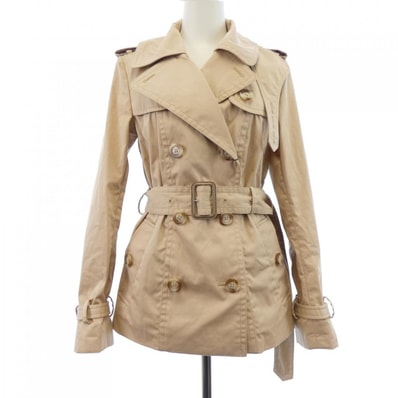 モンクレール MONCLER MOUSTELLE トレンチコート