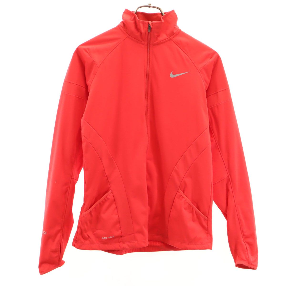 NIKE ランニング トラックジャケット