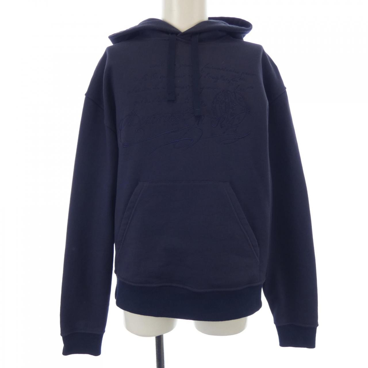 ベルルッティ Berluti R23JHL33JBAG パーカー