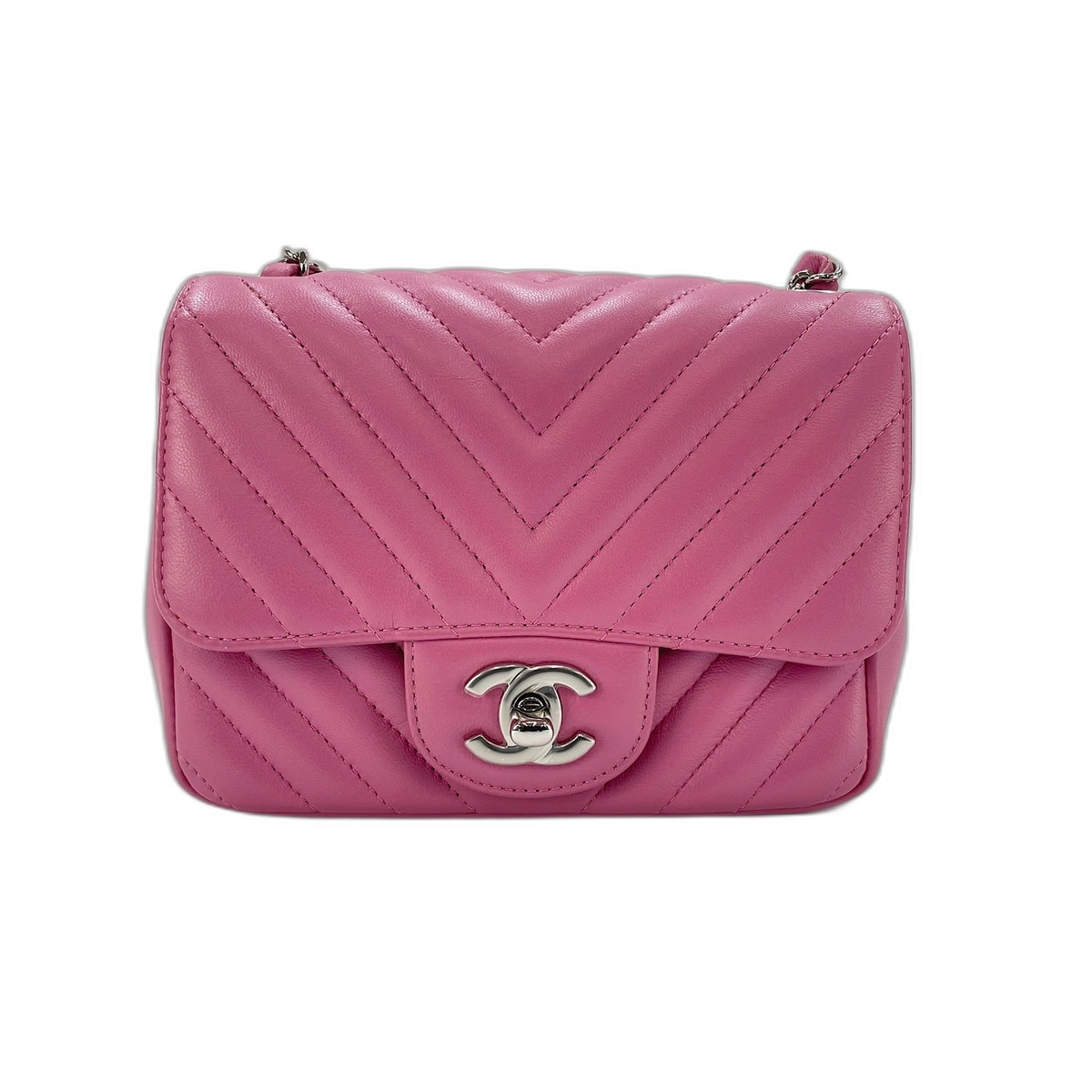 シャネル CHANEL ショルダーバッグ【中古】
