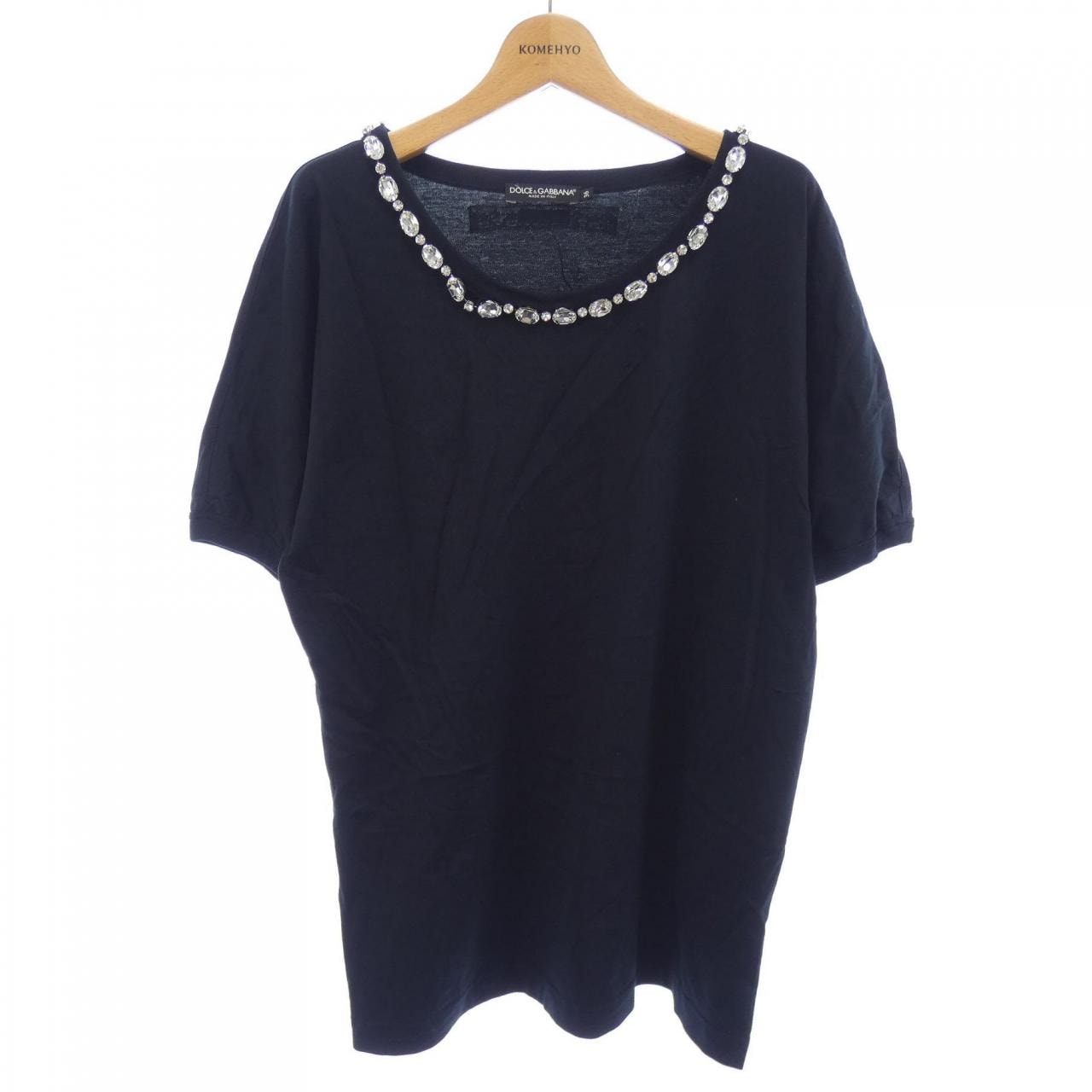 ドルチェアンドガッバーナ DOLCE&GABBANA F8999T/G7893 Tシャツ