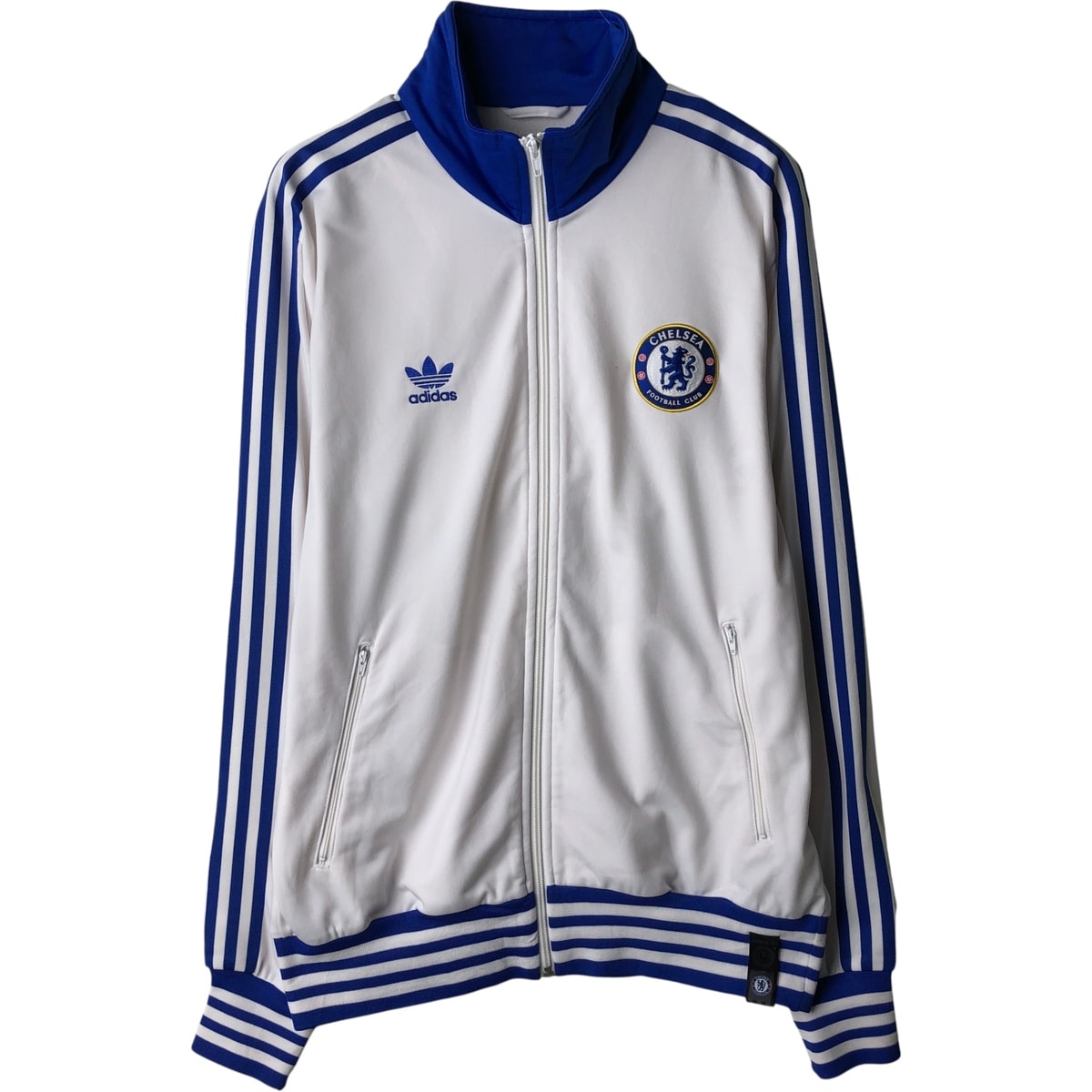 D (傷や汚れあり)】古着 00年代 アディダス adidas ORIGINALS