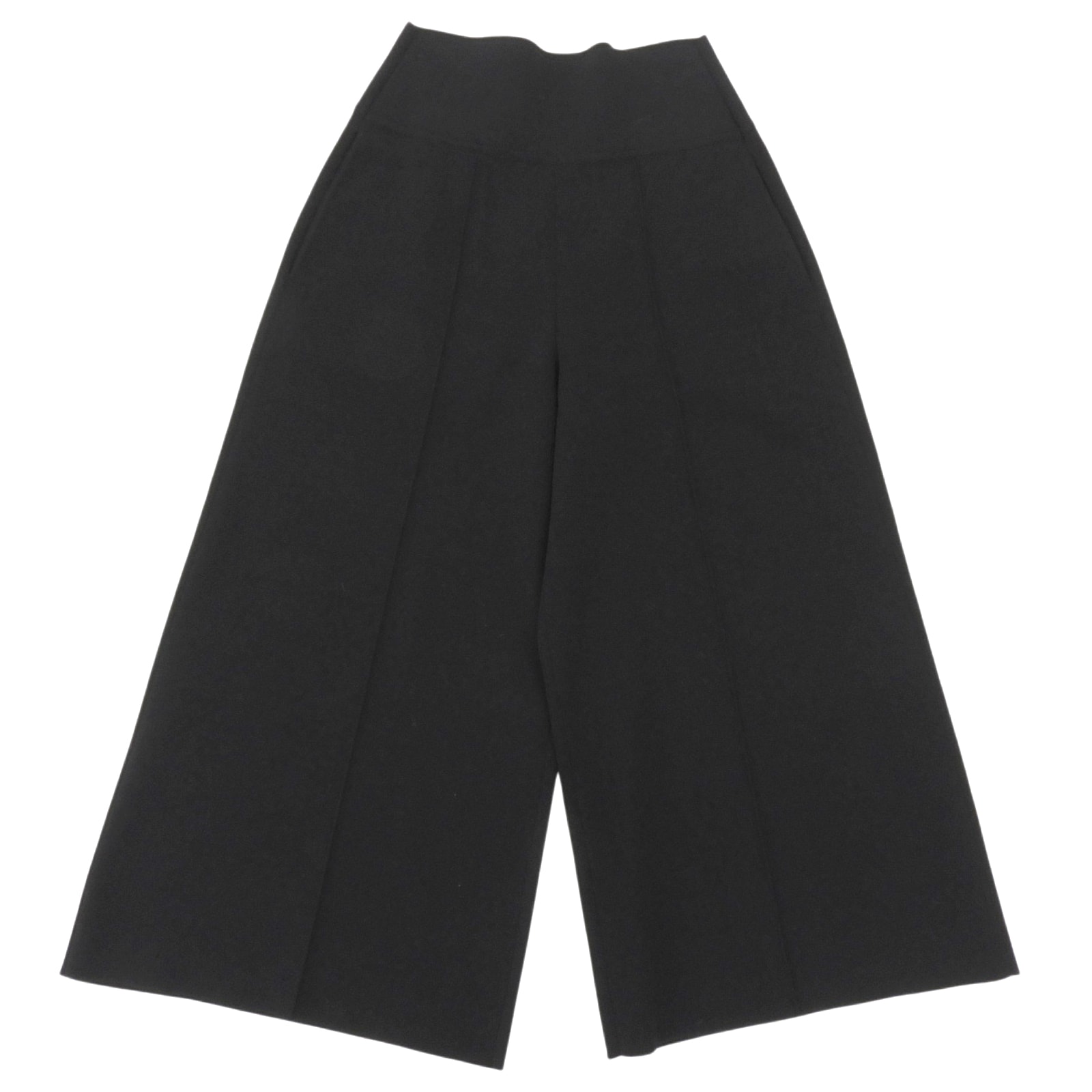 未使用品 フォクシー ニューヨーク パンツ 38 42907