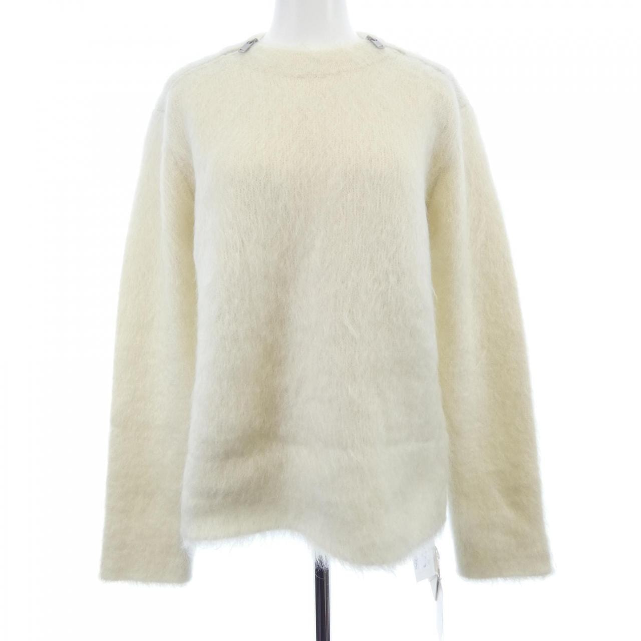 ジルサンダー JIL SANDER J03GP0127J14668 ニット