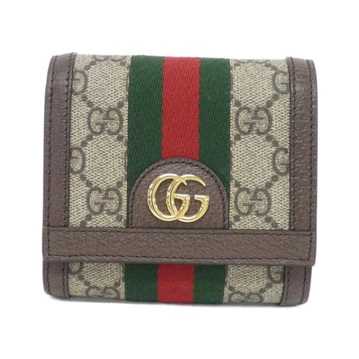 グッチ OPHIDIA 598662 96IWG 財布